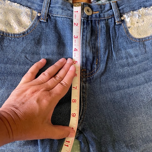 Super Cute Jeans SALE$$$$$ - Picture 10 of 14